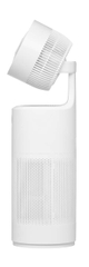 Máy lọc không khí hiệu Acerpure - ZL.ATSTG.02U - Acerpure C2-UVC AC553-50W 2-in-1 Circulatior and Purifier White AVN