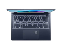 Laptop Swift 14 AI | SF14-51-75VP (NX.J2KSV.001)
