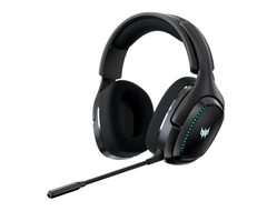 Tai nghe Gaming Acer - GP.HDS11.01J - Acer Headset_option PHR235 Gaming Headset BT+2. 4RF (Retail pack)