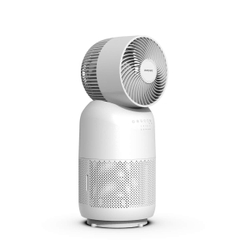 Máy lọc không khí hiệu Acerpure - ZL.ATSTG.02Z - Acerpure C3 3in1 AC333-10W 2-in-1 Circulator and Purifier White AVN