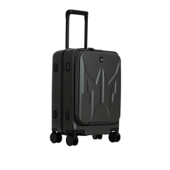 Vali Acer - GP.BAG11.003 - Acer Luggage OBG910 Predator Aluminum 20inch matte gray