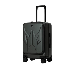 Vali Acer - GP.BAG11.003 - Acer Luggage OBG910 Predator Aluminum 20inch matte gray