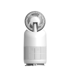 Máy lọc không khí hiệu Acerpure - ZL.ATSTG.02Z - Acerpure C3 3in1 AC333-10W 2-in-1 Circulator and Purifier White AVN