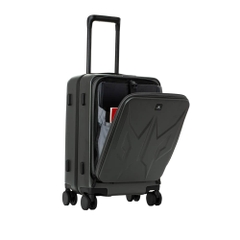 Vali Acer - GP.BAG11.003 - Acer Luggage OBG910 Predator Aluminum 20inch matte gray