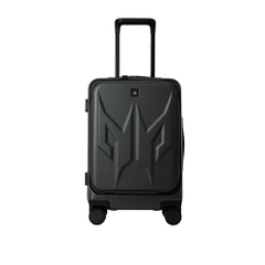 Vali Acer - GP.BAG11.003 - Acer Luggage OBG910 Predator Aluminum 20inch matte gray