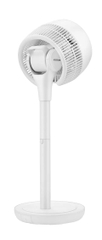 Quạt đối lưu tuần hoàn không khí Acerpure Air Circulator Cozy F2 AF773-20W - Trắng