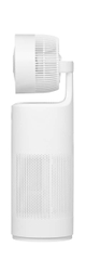 Máy lọc không khí hiệu Acerpure - ZL.ATSTG.02U - Acerpure C2-UVC AC553-50W 2-in-1 Circulatior and Purifier White AVN