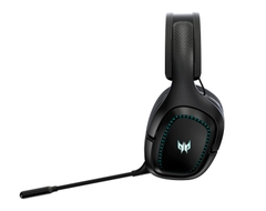 Tai nghe Gaming Acer - GP.HDS11.01J - Acer Headset_option PHR235 Gaming Headset BT+2. 4RF (Retail pack)
