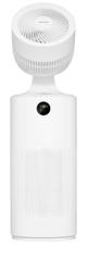 Máy lọc không khí hiệu Acerpure - ZL.ATSTG.02U - Acerpure C2-UVC AC553-50W 2-in-1 Circulatior and Purifier White AVN