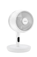 Quạt đối lưu tuần hoàn không khí Acerpure Air Circulator Cozy F2 AF773-20W - Trắng