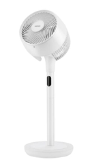 Quạt đối lưu tuần hoàn không khí Acerpure Air Circulator Cozy F2 AF773-20W - Trắng