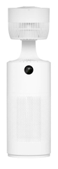 Máy lọc không khí hiệu Acerpure - ZL.ATSTG.02U - Acerpure C2-UVC AC553-50W 2-in-1 Circulatior and Purifier White AVN