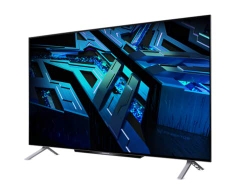 Màn hình cho máy vi tính Acer - UM.SCXSV.001 - CG48 bmiiiipuzx 48H 16:9 0.01ms (PRT) / 0.1ms (GTG) 900nits 3xHDMI 1xHDMI 1xDP 1xType-C /PNR3Y