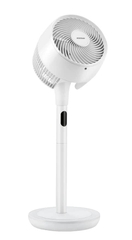 Quạt đối lưu tuần hoàn không khí Acerpure Air Circulator Cozy F2 AF773-20W - Trắng