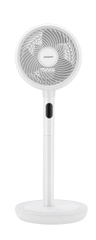 Quạt đối lưu tuần hoàn không khí Acerpure Air Circulator Cozy F2 AF773-20W - Trắng