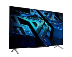 Màn hình cho máy vi tính Acer - UM.SCXSV.001 - CG48 bmiiiipuzx 48H 16:9 0.01ms (PRT) / 0.1ms (GTG) 900nits 3xHDMI 1xHDMI 1xDP 1xType-C /PNR3Y