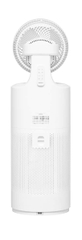 Máy lọc không khí hiệu Acerpure - ZL.ATSTG.02U - Acerpure C2-UVC AC553-50W 2-in-1 Circulatior and Purifier White AVN