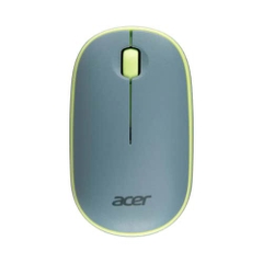 Chuột Acer - GP.MCE11.03L - Acer Mouse option AMR100 Acer 2.4G Mouse Blue