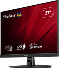 Màn hình máy tính ViewSonic VS20163 VA2714-H, 27" FHD IPS 100Hz, VGA, HDMI 1.4, 3Y WTY_VA2714-H