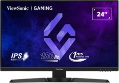 Màn hình máy tính ViewSonic VS19535 XG2409, 23.8" FHD IPS 180Hz, DP, HDMI 1.4, 3Y WTY_XG2409