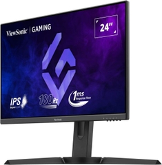 Màn hình máy tính ViewSonic VS19535 XG2409, 23.8" FHD IPS 180Hz, DP, HDMI 1.4, 3Y WTY_XG2409