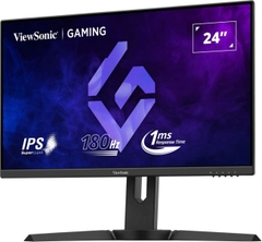 Màn hình máy tính ViewSonic VS19535 XG2409, 23.8" FHD IPS 180Hz, DP, HDMI 1.4, 3Y WTY_XG2409