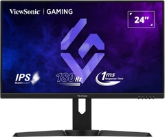 Màn hình máy tính ViewSonic VS19535 XG2409, 23.8" FHD IPS 180Hz, DP, HDMI 1.4, 3Y WTY_XG2409
