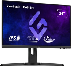 Màn hình máy tính ViewSonic VS19535 XG2409, 23.8" FHD IPS 180Hz, DP, HDMI 1.4, 3Y WTY_XG2409