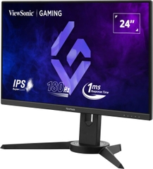 Màn hình máy tính ViewSonic VS19535 XG2409, 23.8" FHD IPS 180Hz, DP, HDMI 1.4, 3Y WTY_XG2409