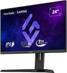 Màn hình máy tính ViewSonic VS19535 XG2409, 23.8" FHD IPS 180Hz, DP, HDMI 1.4, 3Y WTY_XG2409