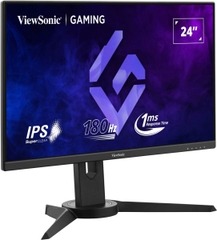 Màn hình máy tính ViewSonic VS19535 XG2409, 23.8" FHD IPS 180Hz, DP, HDMI 1.4, 3Y WTY_XG2409