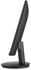 Màn hình máy tính ViewSonic VX2425-HD-PRO 23.8FHD200Hz VA (16:9), 300nits, 1ms, 80M:1, HDMI 2.1x2, DPx1, 3Y WTY (Model: VS20535)_VX2425-HD-PRO
