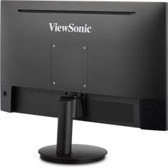 Màn hình máy tính ViewSonic VX2425-HD-PRO 23.8FHD200Hz VA (16:9), 300nits, 1ms, 80M:1, HDMI 2.1x2, DPx1, 3Y WTY (Model: VS20535)_VX2425-HD-PRO