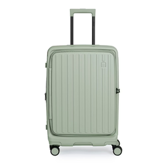 Vali Acer - GP.LUG11.00C - Acer Lifestyle Luggage OBG162 Barcelona luggage carry on 20inch Green