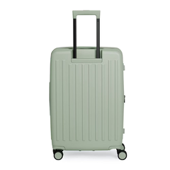 Vali Acer - GP.LUG11.00C - Acer Lifestyle Luggage OBG162 Barcelona luggage carry on 20inch Green