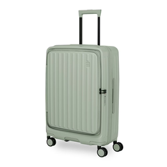Vali Acer - GP.LUG11.00C - Acer Lifestyle Luggage OBG162 Barcelona luggage carry on 20inch Green