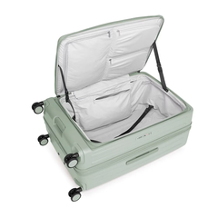 Vali Acer - GP.LUG11.00C - Acer Lifestyle Luggage OBG162 Barcelona luggage carry on 20inch Green