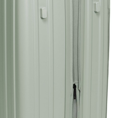 Vali Acer - GP.LUG11.00C - Acer Lifestyle Luggage OBG162 Barcelona luggage carry on 20inch Green