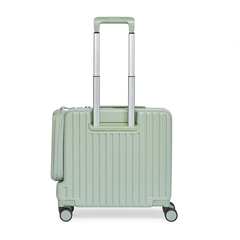 Vali Acer - GP.LUG11.00V - Acer Luggage OBG161 19inch Green