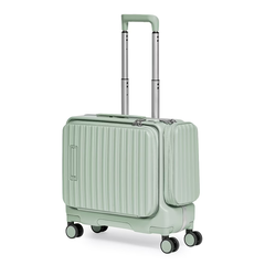 Vali Acer - GP.LUG11.00V - Acer Luggage OBG161 19inch Green