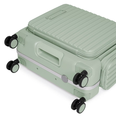 Vali Acer - GP.LUG11.00V - Acer Luggage OBG161 19inch Green