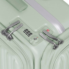 Vali Acer - GP.LUG11.00V - Acer Luggage OBG161 19inch Green