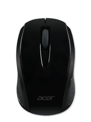 Chuột Acer - GP.MCE11.01V - AMR800 Acer 2.4G Mouse Black