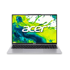 MÁY TÍNH XÁCH TAY (NB) ACER AS AL16- 71P-5674 U5- 125H/16GD5/512SSD/16"FHD+/3C/W11SL/BẠC( NX.D4XSV.001)