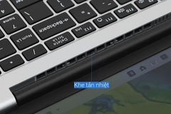 MÁY TÍNH XÁCH TAY (NB) ACER AS AL16- 71P-5674 U5- 125H/16GD5/512SSD/16"FHD+/3C/W11SL/BẠC( NX.D4XSV.001)