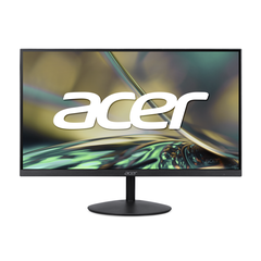 MÀN HÌNH VI TÍNH (LCD) ACER SA272U G0 27 INCH/2560x1440@120Hz/IPS/DP/HDMI/SPK/LED