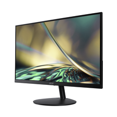 MÀN HÌNH VI TÍNH (LCD) ACER SA272U G0 27 INCH/2560x1440@120Hz/IPS/DP/HDMI/SPK/LED