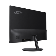 MÀN HÌNH VI TÍNH (LCD) ACER SA272U G0 27 INCH/2560x1440@120Hz/IPS/DP/HDMI/SPK/LED