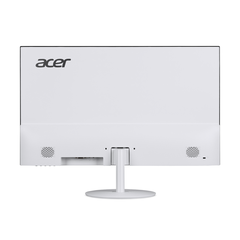 MÀN HÌNH VI TÍNH (LCD) ACER SA272U G0 27 INCH/2560x1440@120Hz/IPS/DP/HDMI/SPK/LED