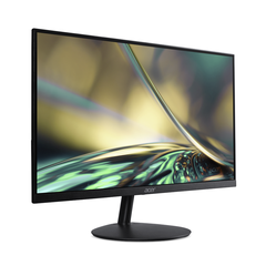 MÀN HÌNH VI TÍNH (LCD) ACER SA272U E 27 INCH/2560x1440@100Hz/IPS/DP/HDMI/SPK/LED